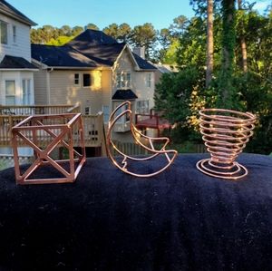 🎁Set of makeup sponge holders